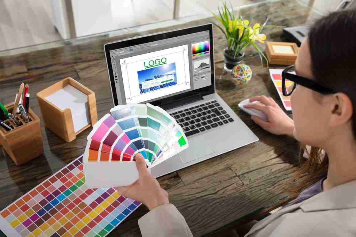 benefit provided of logo design