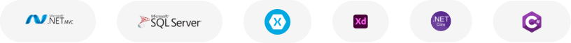tech stack