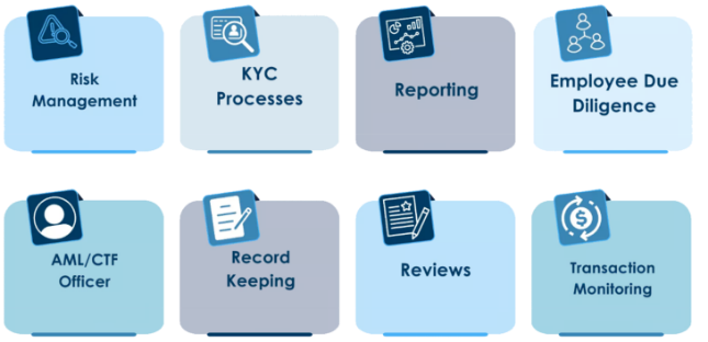 management cycle