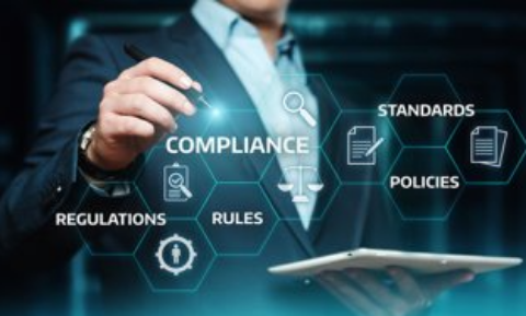 compliance image