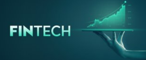 fintech banner
