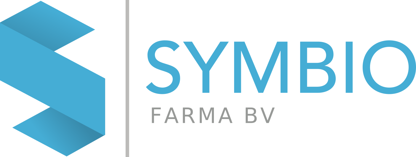 SYMBIO PHARMA BV logo